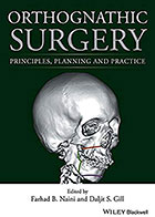 کتاب Orthognathic Surgery Principles, Planning and Practice- نویسندهFarhad B. Naini