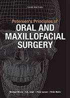 کتاب(Peterson’s Principles Of Oral & Maxillofacial Surgery (2 Vol- نویسندهMichael Miloro