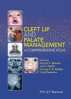 کتابCleft Lip and Palate Management A Comprehensive Atlas- نویسندهRicardo D. Bennun