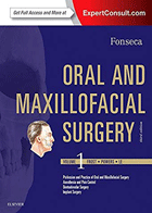 کتاب(Oral & Maxillofacial Surgery 2018 (Vol 1- نویسندهR.Fonseca