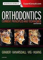 کتاب(Orthodontics Current Principles and Techniques (2 Vol- نویسنده Lee W. Graber