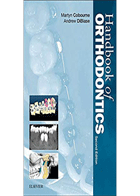 کتابHandbook of Orthodontics- نویسنده Martyn Cobourne