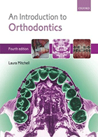 کتابIntroduction to Orthodontics- نویسنده ﻿Laura Mitchell