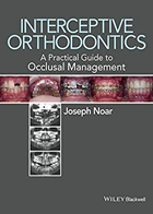 کتابInterceptive Orthodontics A Practical Guide to Occlusal Management- نویسنده ﻿J.Noar