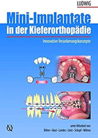 کتابMini-Implant in Orthodontics- نویسنده B.Ludwig