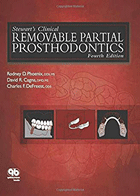 کتابStewart’s Clinical Removable Partial Prosthodntics- نویسندهRodney D. Phoenix