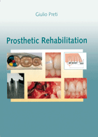 کتابProsthetic Rehabilitation- نویسندهGiulio Preti