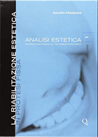 کتاب(Esthetic Rehabilitation in Fixed Prosthodontics (Vol 1- نویسندهMauro Fradeani