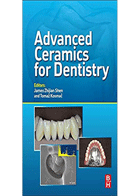 کتابAdvanced Ceramics for Dentistry- نویسندهJames Shen