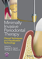 کتابMinimally Invasive Periodontal Therapy: Clinical Techniques and Visualization Technology- نویسندهStephen K. Harrel