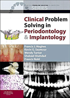 کتابClinical Problem Solving in Periodontology and Implantology- نویسندهFrancis J. Hughes