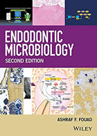 کتابEndodontic Microbiology- نویسنده	Ashraf F. Fouad
