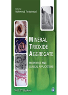 کتابMineral Trioxide Aggregate Properties and Clinical Applications- نویسندهMahmoud Torabinejad