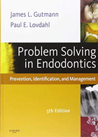 کتابProblem Solving in Endodontics Prevention, Identiﬁcation, and Management- نویسندهJames L. Gutmann
