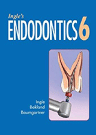 کتابIngle’s Endodontics- نویسندهJohn I. Ingle
