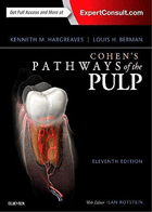 کتابCohen’s Pathways of the Pulp- نویسندهKenneth Hargreaves