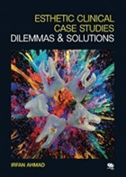 کتاب(Esthetic Clinical Case Studies (Dilemmas & Solutions- نویسندهAhmad Irfan