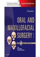 کتاب (Oral & Maxillofacial Surgery 2018 (Vol 2- نویسندهFonseca