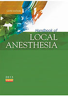 کتاب LOCAL ANESTHESIA 2013 MALAMED- نویسنده Stanley F. Malamed