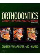 کتاب ORTHODONTICS: CURRENT PRINCIPLES AND TECHNIQUES 2017-نویسنده Lee W. Graber