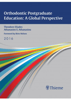کتاب Orthodontic Postgraduate Education-نویسنده Theodore Eliades