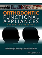 کتابOrthodontic Functional Appliances- نویسندهPadhraig Fleming
