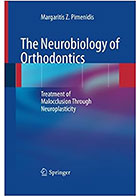 کتابThe Neurobiology of Orthodontics- نویسندهMargaritis Z. Pimenidis