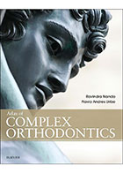 کتابAtlas of COMPLEX ORTHODONTICS 2017- نویسندهFlavio Andres Uribe