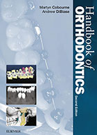 کتابHandbook of ORTHODONTICS- نویسندهMartyn T Cobourne