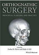 کتابOrthognathic Surgery- نویسندهFarhad B. Naini