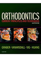 کتابORTHODONTICS: CURRENT PRINCIPLES AND TECHNIQUES (2017)- نویسندهLee W. Graber