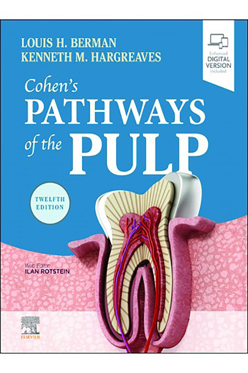 کتابCOHEN’S PATHWAYS OF THE PULP 2021 +Video- نویسندهLOUIS H. BERMAN