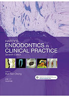 Hartys Endodontics in Clinical Practice2017- نویسندهBun San Chong