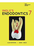 کتابIngle's Endodontics 2019 2vol- نویسندهJohn I. INGLE