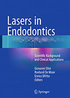 کتابLasers in Endodontics 2016- نویسندهGiovanni Olivi