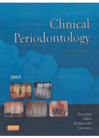 کتاب Carranza's Clinical Periodontology - Vol 1&2-نویسنده Newman Takei 