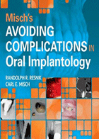 کتاب Misch’s Avoiding Complications in Misch’s Avoiding Complications in-نویسنده Carl Misch