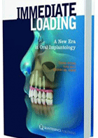 کتاب Immediate Loading A New Era in Oral Implantology-نویسنده Tiziano Testori 