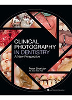 کتاب CLINICAL PHOTOGRAPHY IN DENTISTRY 2017 - نویسنده پیتر شریدان
