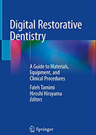 کتاب  Art and Science of OPERATIVE DENTISTRY 2013- نویسنده هارالد او.هیمن  