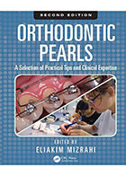 کتابOrthodontic Pearls- نویسندهEliakim Mizrahi