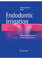 کتاب Endodontic Irrigation 2015- نویسندهBettina Basrani