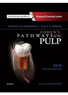 کتابCohen's Pathways of the Pulp 2016- نویسندهKenneth M. Hargreaves