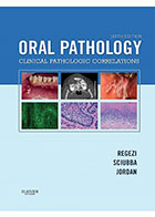 کتابOral Pathology: Clinical Pathologic Correlations- نویسندهJoseph A. Regezi