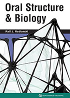 کتابOral Structure & Biology 2018- نویسندهRalf J. Radlanski