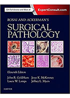 کتابRosai and Ackerman's Surgical Pathology 2018- نویسندهJohn R. Goldblum