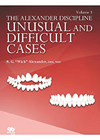 کتابTHE ALEXANDER DISCIPLINE UNUSUAL AND DIFFICULT CASES - نویسندهR. G. “Wick” Alexander
