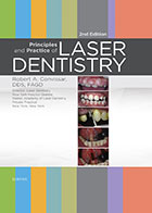 کتاب Principles and Practice of Laser Dentistry- نویسندهRobert A. Convissar