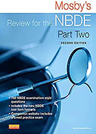 کتاب (Mosby’s Review for the NBDE (Part II- نویسندهMosby