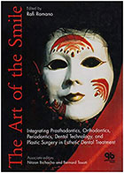 کتاب The Art of the Smile- نویسندهRafi Romano